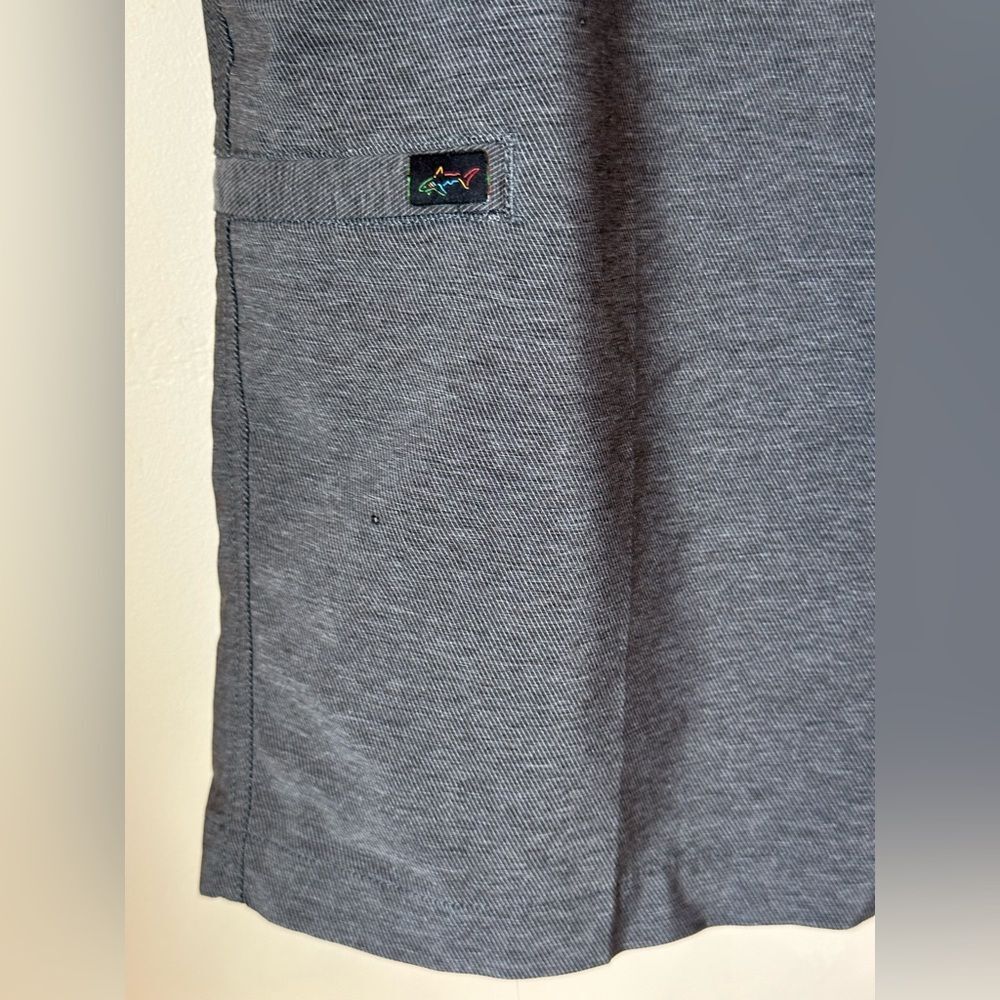 Men’s Greg Norman Shorts - 32” Waist 9” Inseam #casual #golf - Picture 6 of 9